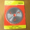 Circular Saw Blade