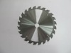 Circular Saw Blade