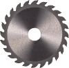Circular Saw Blade 250 x 30 x 60T