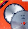 Circular Saw Blade For Laminated Board And Plywood