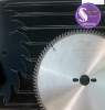 Circular Saw Blade For Universal Use