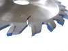 Circular Saw Blade(Grooving)