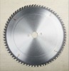 Circular Saw Blade for MDF particle board