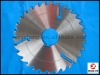 Circular Saw Blade for Steel