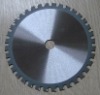 Circular Saw Blade for steel and Aluminum