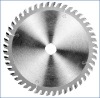 Circular Saw Blade for steel and Aluminum