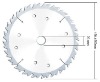 Circular Saw Blades For Panel Saw