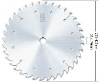 Circular Saw Blades For Rip and Gang Rip Saw