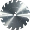 Circular Saw Blank