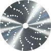 Circular Saw Blank, laser welding