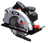 Circular Saw With Laser