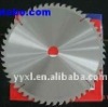 Circular diamond saw blank manufacturer