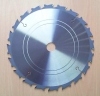 Circular saw blade for brush cutter TCT saw blade professional series
