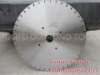 Circular saw diamond blade
