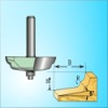 Classical Bit3(Router Bit)