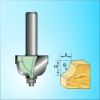 Classical Cove Bit(Router Bit)