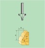 Classical Moulding Bit (Router Bit)