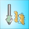 Classical Multi-form Bit(Router Bit)