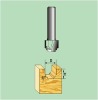 Classical Plunge Bit(Router Bit)