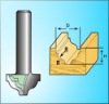 Classical Without Bearing (Router Bit)