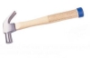 Claw Hammer,British type