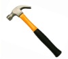 Claw Hammer Tools With Fiberglass Handle