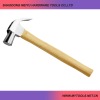 Claw Hammer Tools With wooden Handle