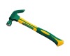 Claw Hammer With High-class Fiberglass Handle