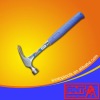 Claw Hammer With Tubular Steel Shaft