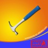 Claw Hammer With Tubular Steel Shaft