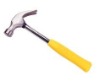 Claw Hammer With tubular steel shaft