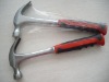 Claw Hammer with Plastic Coating Handle