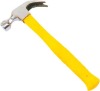 Claw Hammer with fiber handle
