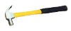 Claw Hammer with fiber handle 8OZ