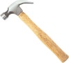 Claw Hammer with wooden handle 16OZ