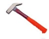 Claw Hammer with wooden & insulated shaft