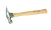 Claw hammer