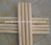 Cleaning Tool Wooden Broom Stick