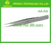 Cleanroom tweezers AA-SA / Stainless steel tweezers / High precise tweezers