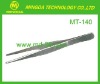 Cleanroom tweezers MT-140 Medical tweezers Stainless steel tweezers.