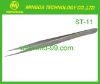 Cleanroom tweezers ST-11 High precise tweezers Stainless steel tweezers.