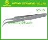 Cleanroom tweezers ST-15 High precise tweezers Stainless steel tweezers.