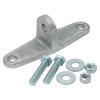 Clevis Adapter Base Bracket