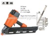 Clipped Head Framing Nailer