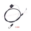 Clutch Cable for Mowers
