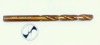 Co 5% twist drill