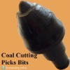 Coal Cutting Picks Bits