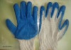Coated Glove