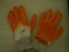 Coated Glove