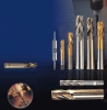 Cobalt End mill Series